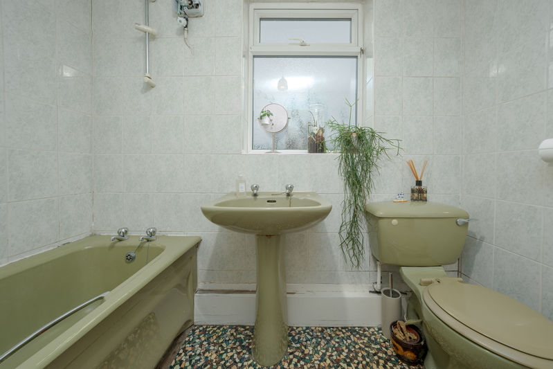 Moss Bridge Lane Lathom